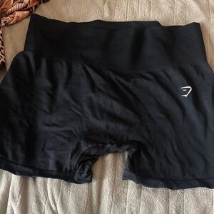 Gymshark everyday seamless shorts